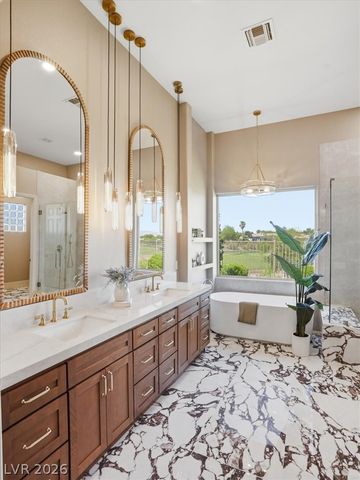 59 Desert Highlands Drive, Henderson, NV 89052
