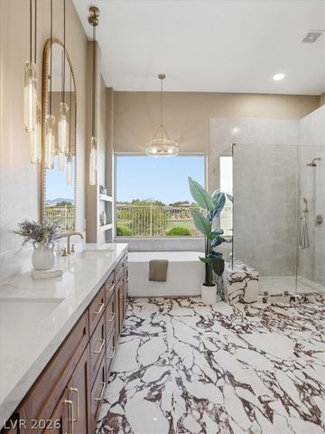 59 Desert Highlands Drive, Henderson, NV 89052