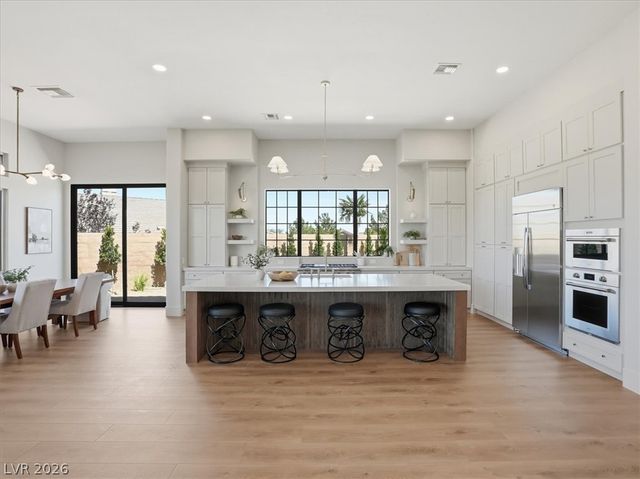 59 Desert Highlands Drive, Henderson, NV 89052