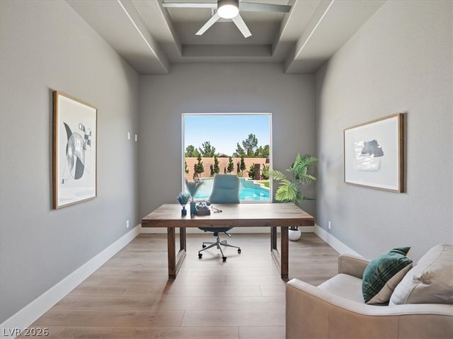 59 Desert Highlands Drive, Henderson, NV 89052