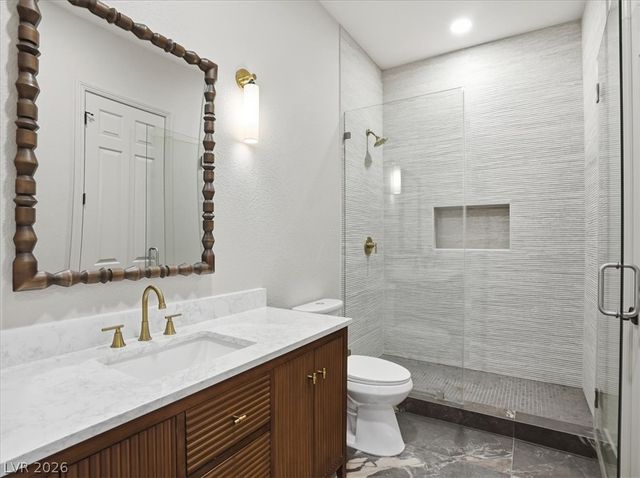 59 Desert Highlands Drive, Henderson, NV 89052