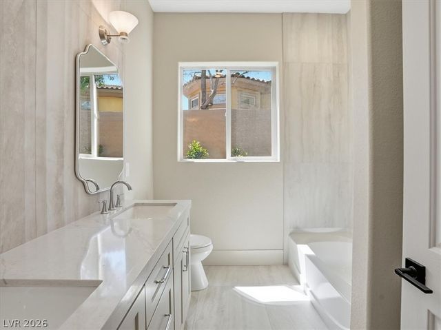 59 Desert Highlands Drive, Henderson, NV 89052