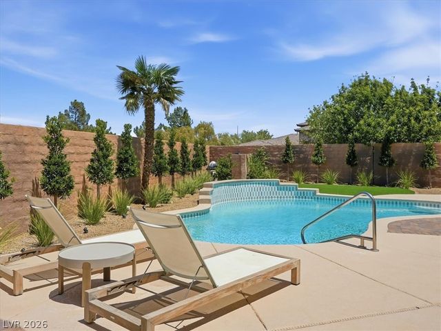 59 Desert Highlands Drive, Henderson, NV 89052