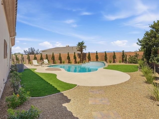 59 Desert Highlands Drive, Henderson, NV 89052