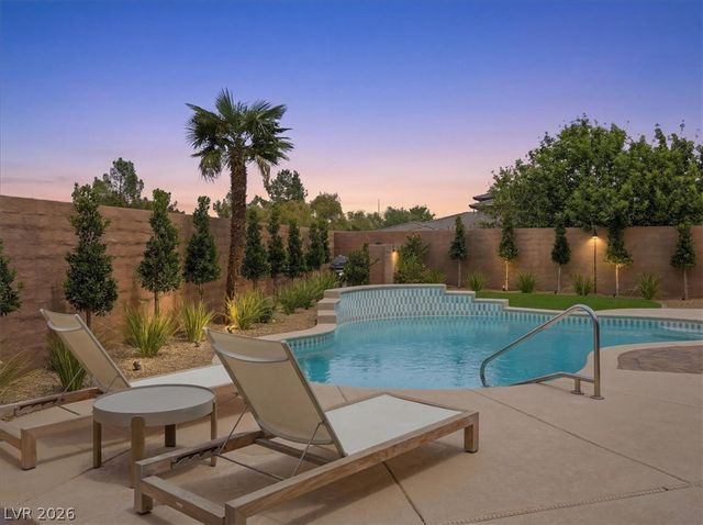 59 Desert Highlands Drive, Henderson, NV 89052