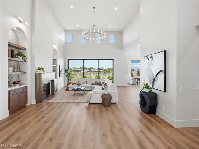 59 Desert Highlands Drive, Henderson, NV 89052