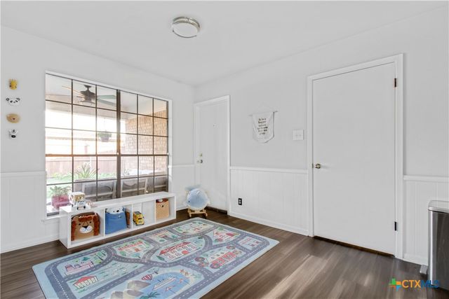 4314 Fox Trail, Temple, TX 76504