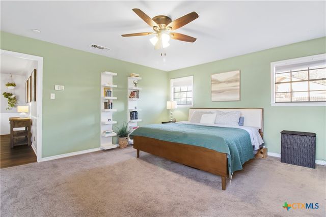 4314 Fox Trail, Temple, TX 76504