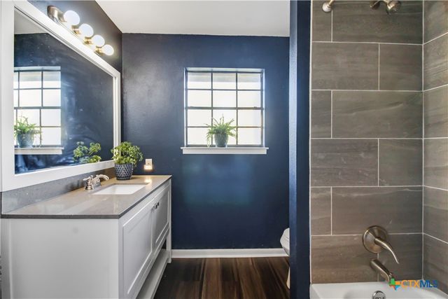 4314 Fox Trail, Temple, TX 76504