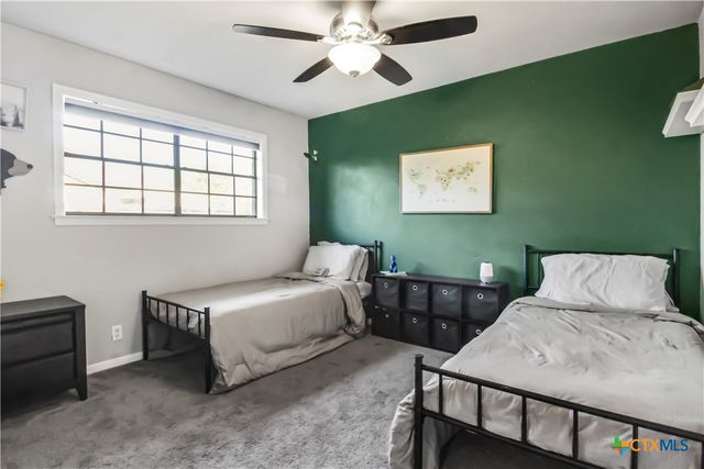 4314 Fox Trail, Temple, TX 76504