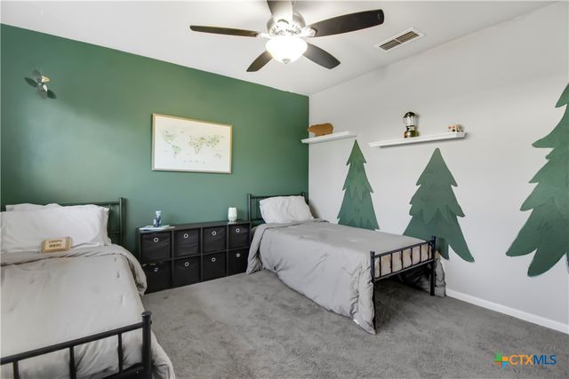 4314 Fox Trail, Temple, TX 76504