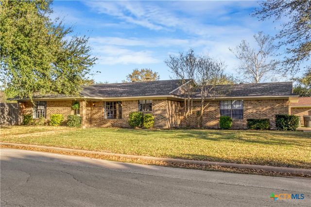 4314 Fox Trail, Temple, TX 76504
