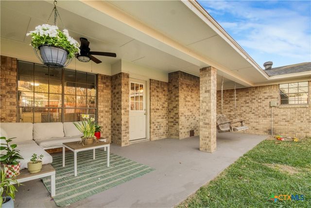 4314 Fox Trail, Temple, TX 76504