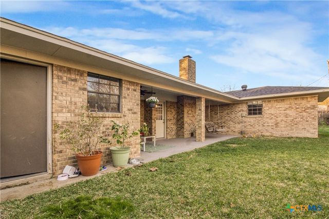 4314 Fox Trail, Temple, TX 76504