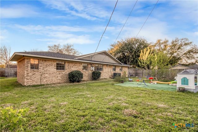 4314 Fox Trail, Temple, TX 76504