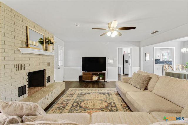 4314 Fox Trail, Temple, TX 76504