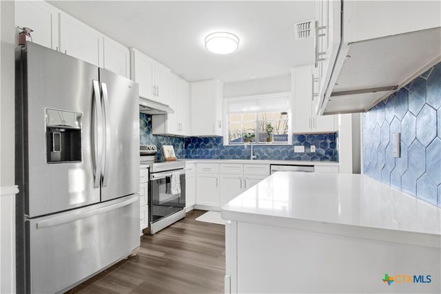 4314 Fox Trail, Temple, TX 76504