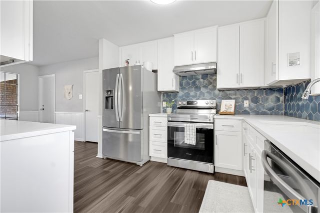 4314 Fox Trail, Temple, TX 76504