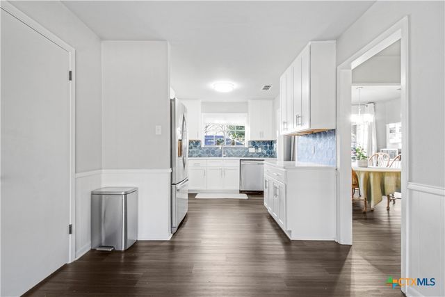 4314 Fox Trail, Temple, TX 76504