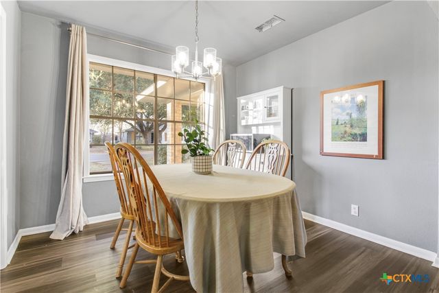 4314 Fox Trail, Temple, TX 76504