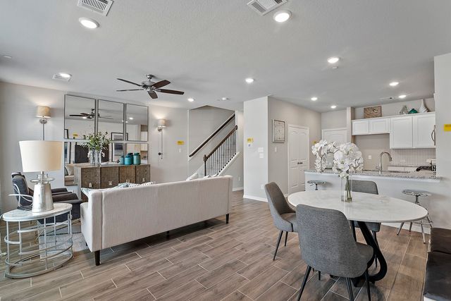 256 Territory 19, Fort Worth, TX 76120