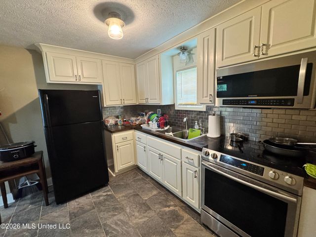 3632 Bailey Avenue, Jackson, MS 39213