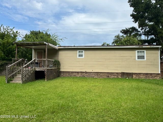 3632 Bailey Avenue, Jackson, MS 39213