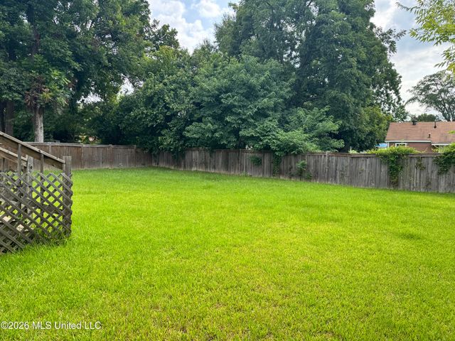 3632 Bailey Avenue, Jackson, MS 39213