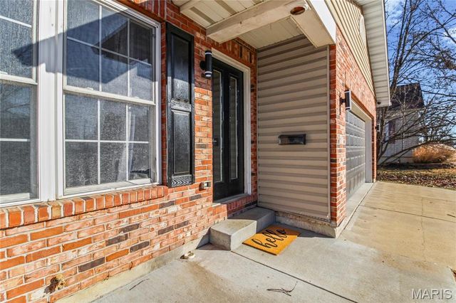 617 N 6th Street, Festus, MO 63028