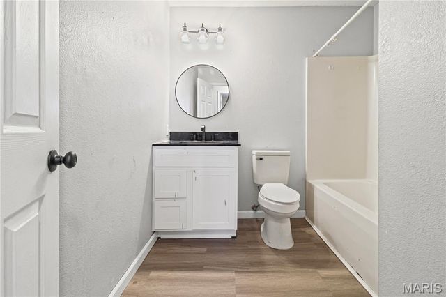 617 N 6th Street, Festus, MO 63028