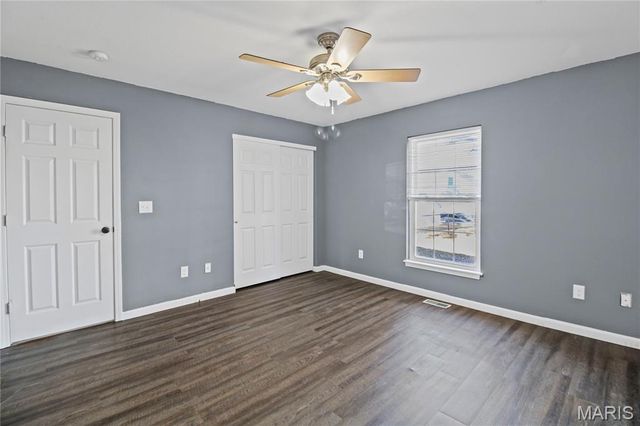 617 N 6th Street, Festus, MO 63028