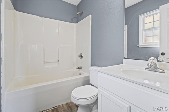 617 N 6th Street, Festus, MO 63028