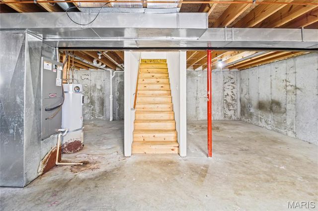 617 N 6th Street, Festus, MO 63028