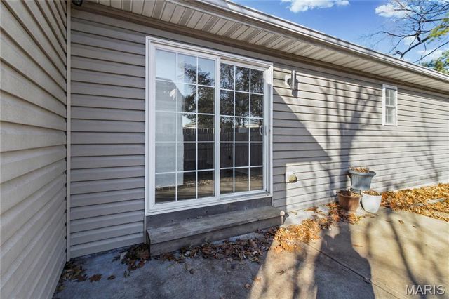 617 N 6th Street, Festus, MO 63028