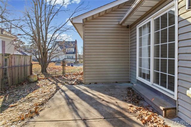 617 N 6th Street, Festus, MO 63028