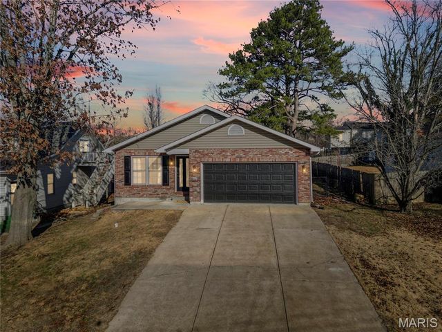 617 N 6th Street, Festus, MO 63028