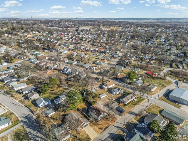 617 N 6th Street, Festus, MO 63028