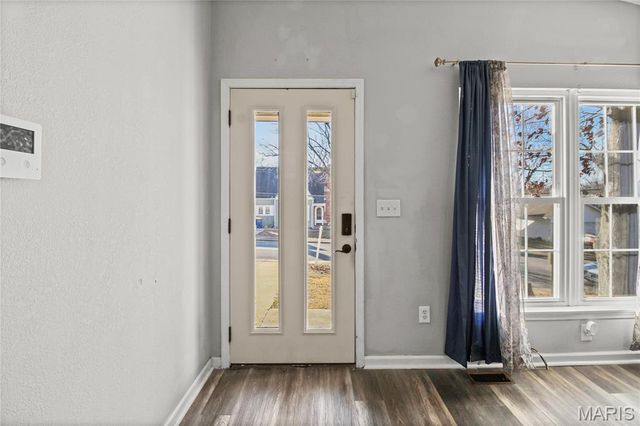 617 N 6th Street, Festus, MO 63028