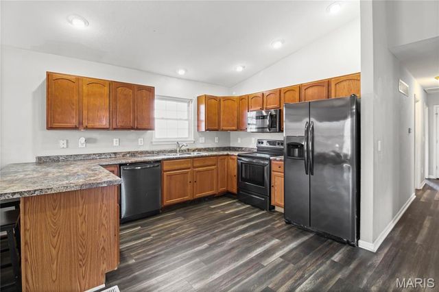 617 N 6th Street, Festus, MO 63028