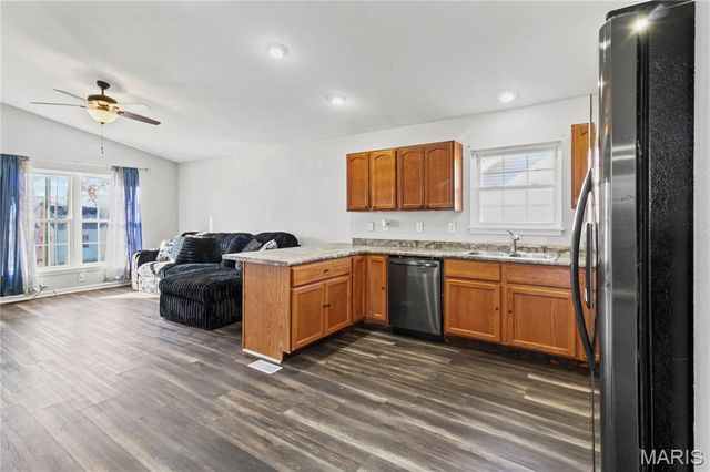 617 N 6th Street, Festus, MO 63028