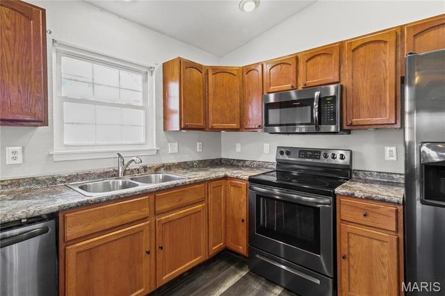 617 N 6th Street, Festus, MO 63028