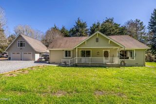 31195 Brush Creek Road, Fort Bragg, CA 95437