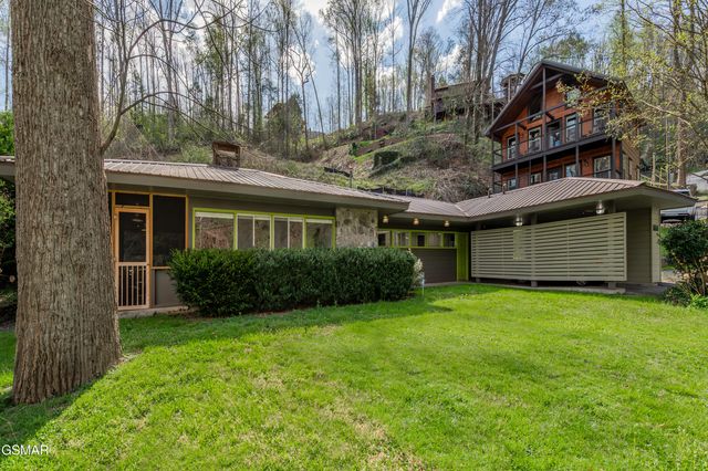 231 silverbell Lane, Gatlinburg, TN 37738