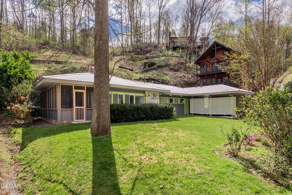 231 silverbell Lane, Gatlinburg, TN 37738