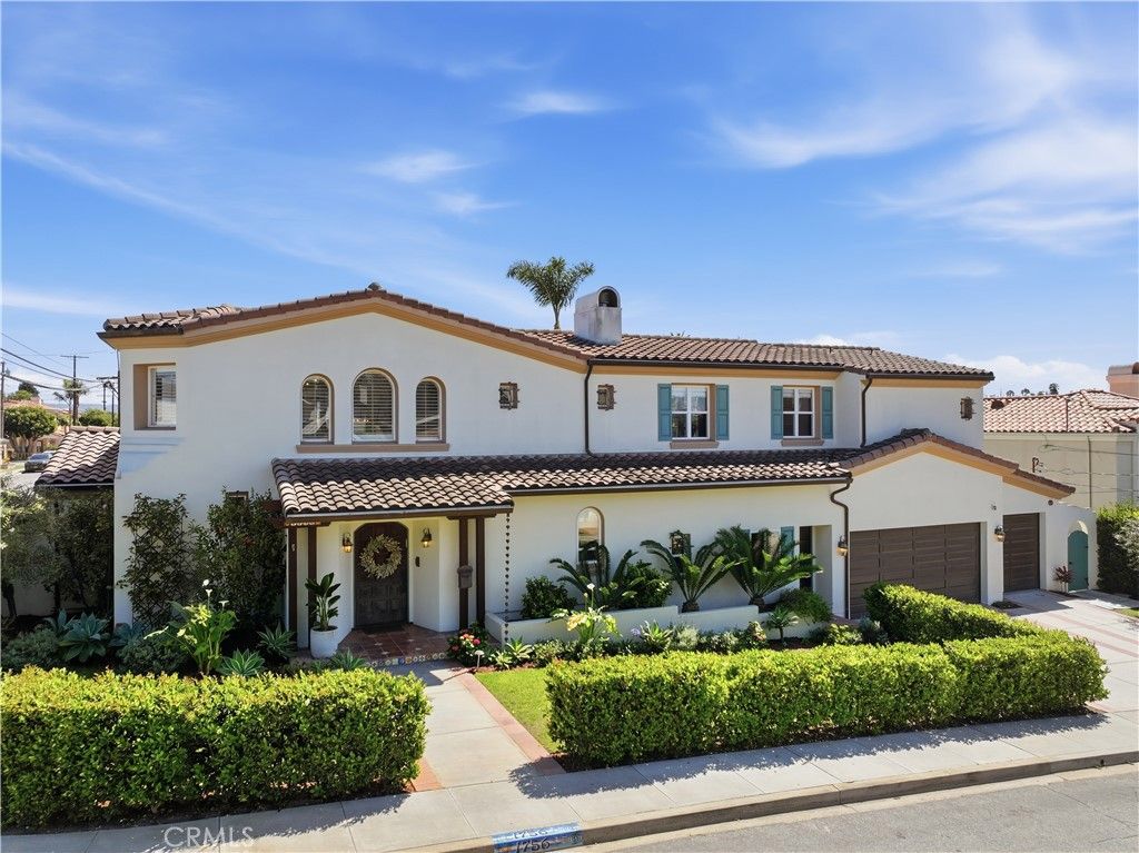 Image 39 of property listing at 1756 10th, Manhattan Beach, CA 90266