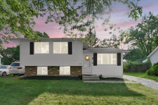 2187 Balford Square W, Columbus, OH 43232