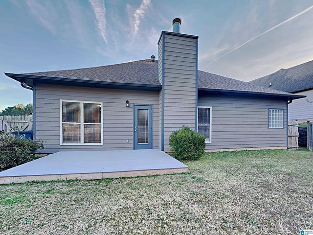 2035 SHAMROCK LANE, Moody, AL 35004