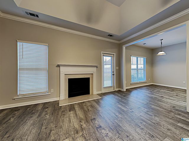 2035 SHAMROCK LANE, Moody, AL 35004