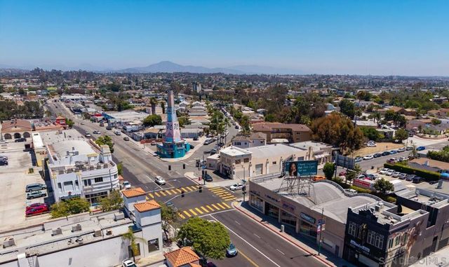 4702 University Ave., San Diego, CA 92105
