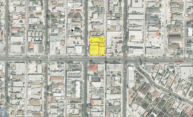4702 University Ave., San Diego, CA 92105
